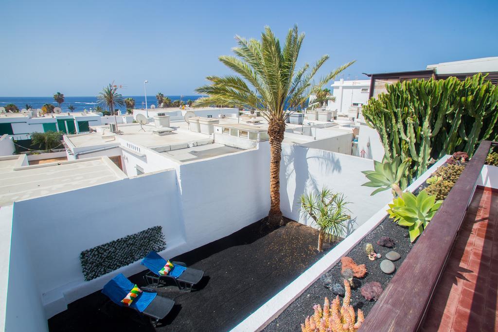 Сasa de vacaciones Casa Costa Mera