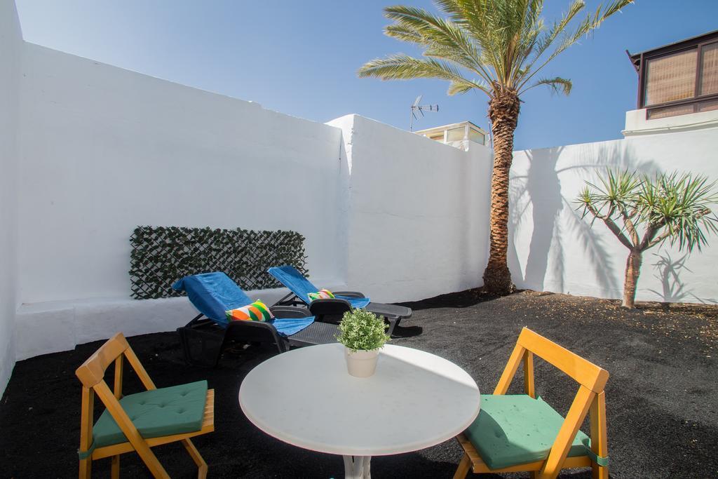Casa Costa Mera Сasa de vacaciones *