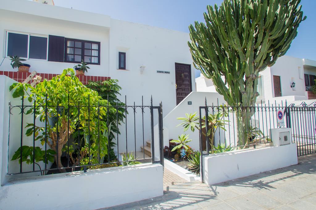 Casa Costa Mera Сasa de vacaciones Puerto del Carmen (Lanzarote)
