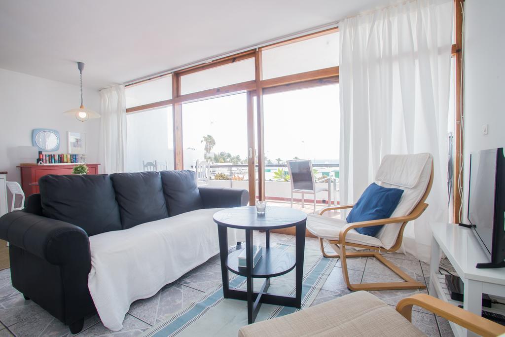Casa Costa Mera Сasa de vacaciones *