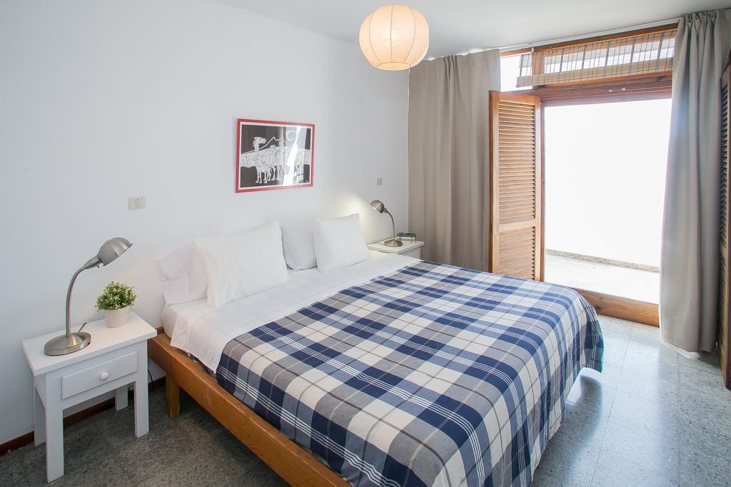 Casa Costa Mera Сasa de vacaciones