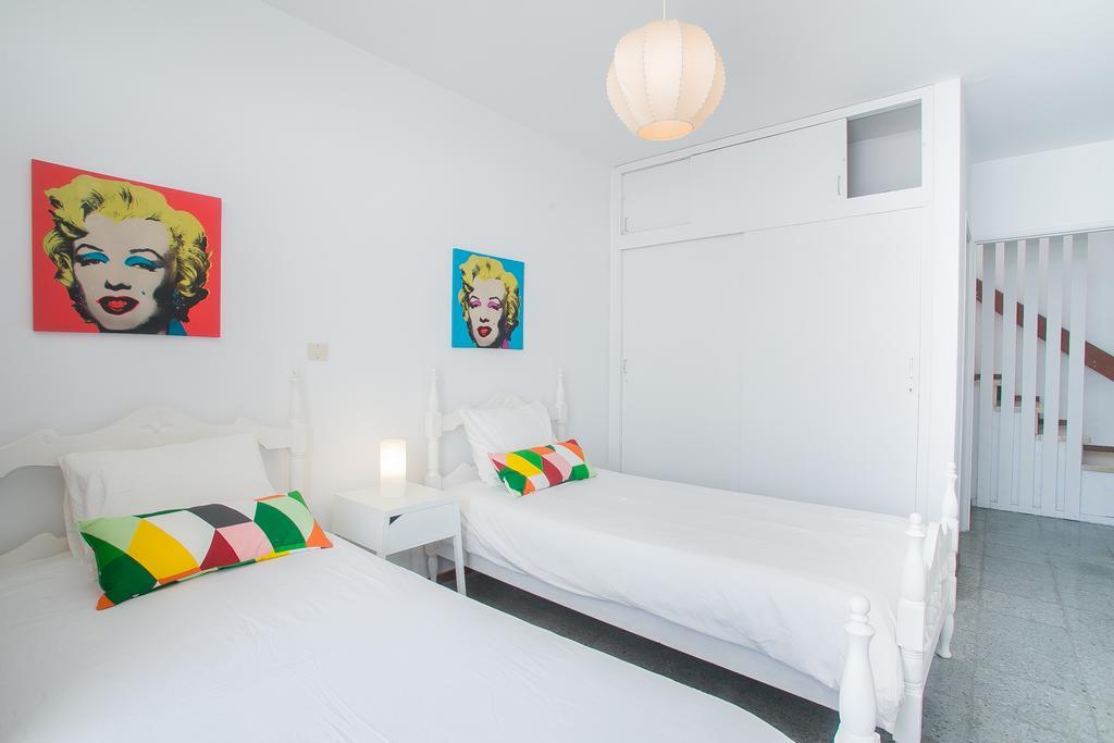 Casa Costa Mera * Puerto del Carmen (Lanzarote)