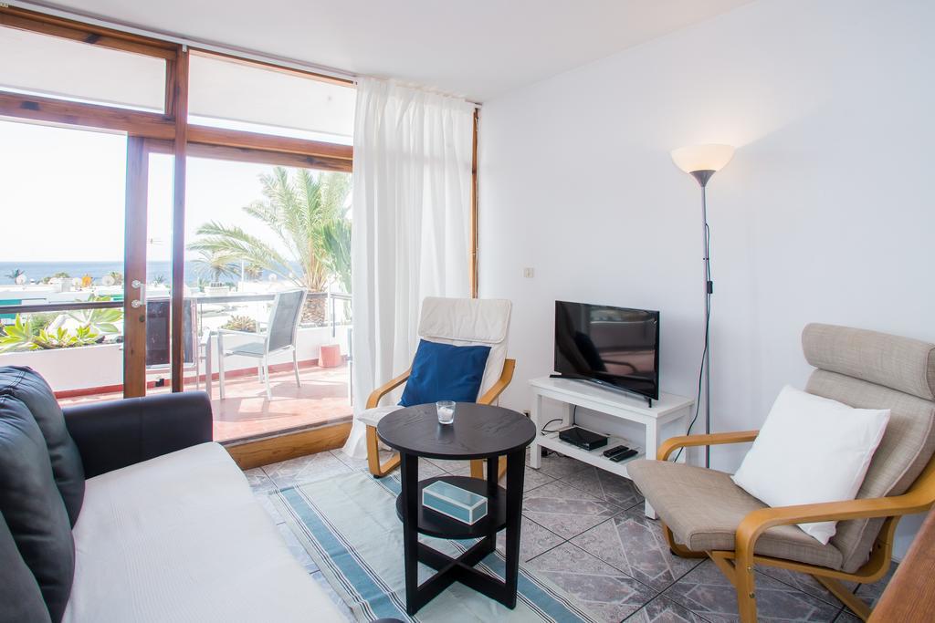 Casa Costa Mera Puerto del Carmen (Lanzarote)