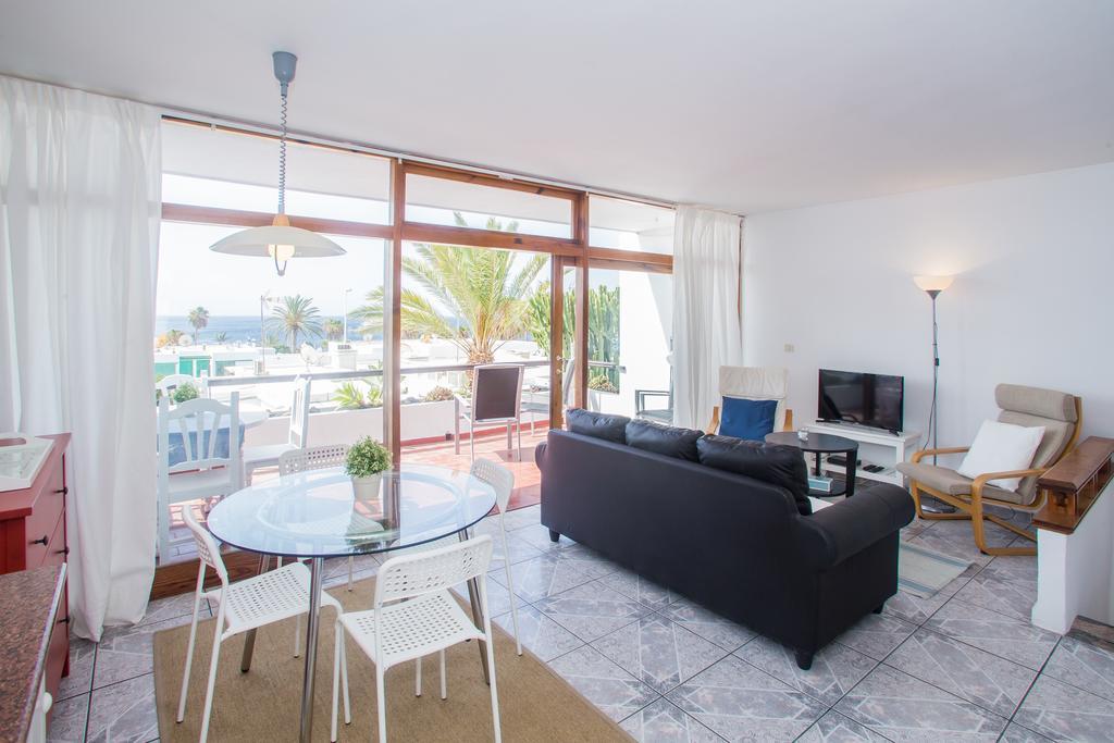 Casa Costa Mera * Puerto del Carmen (Lanzarote)