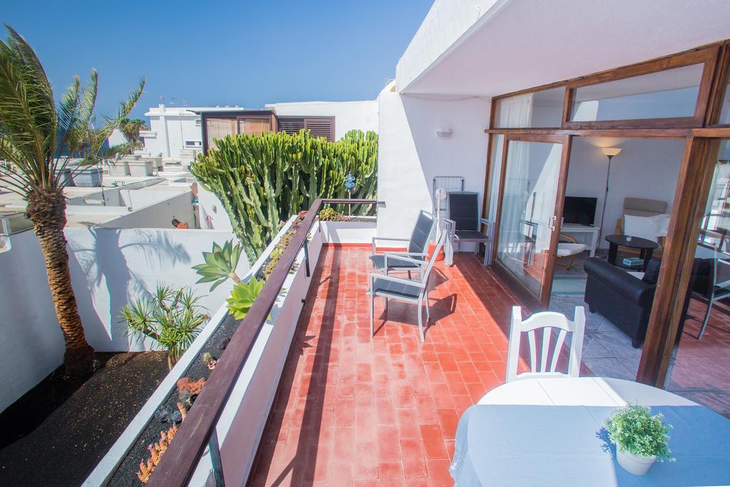 Casa Costa Mera Puerto del Carmen (Lanzarote)