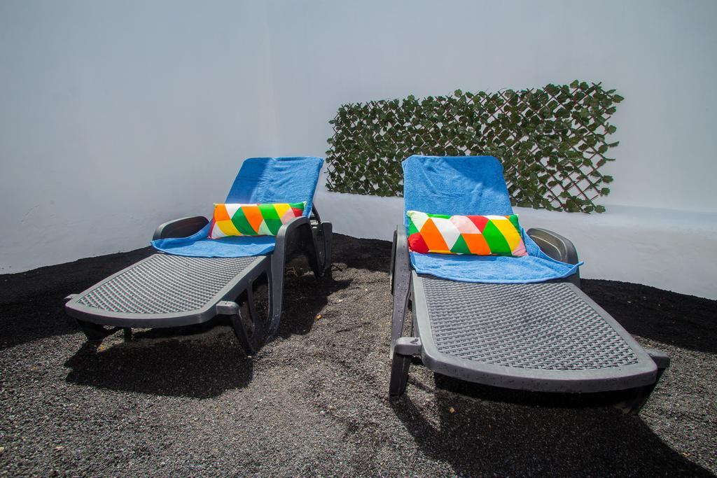 Сasa de vacaciones Casa Costa Mera