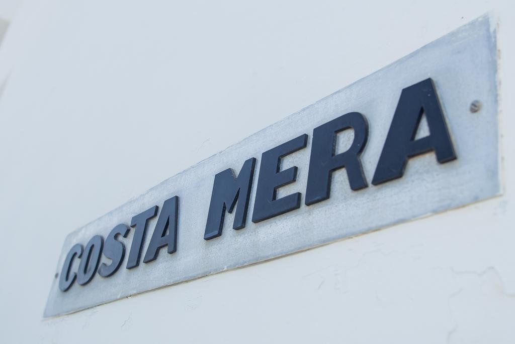Casa Costa Mera Puerto del Carmen (Lanzarote)