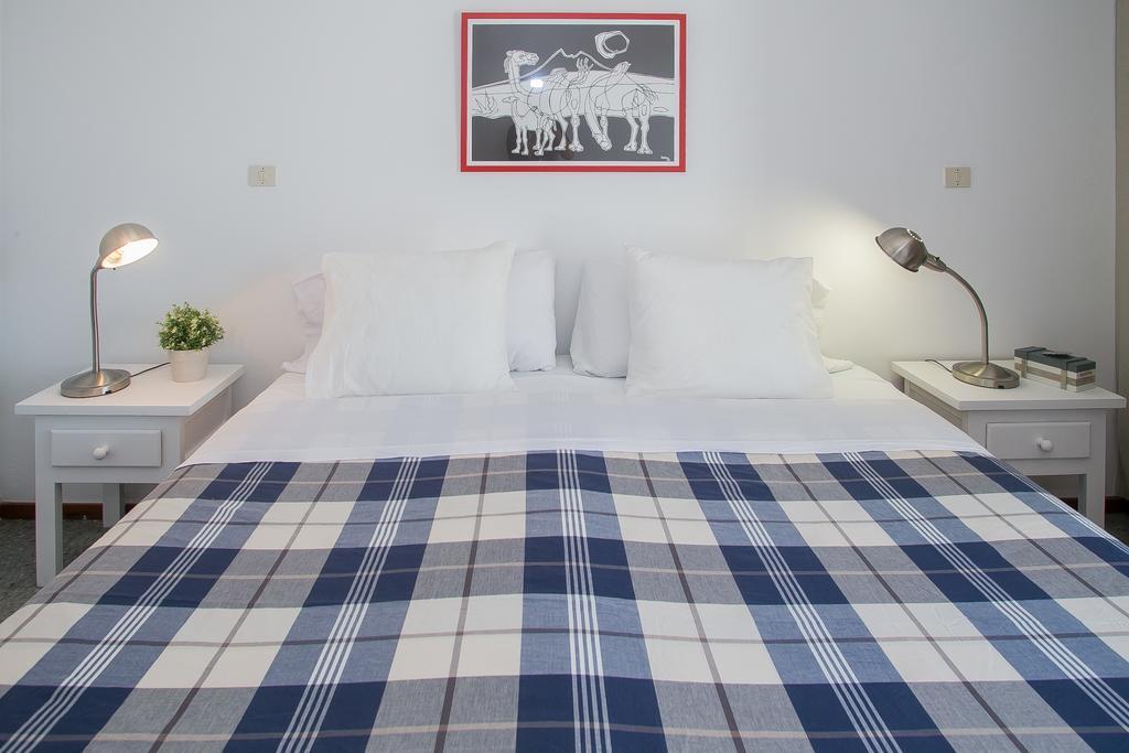 Casa Costa Mera Сasa de vacaciones