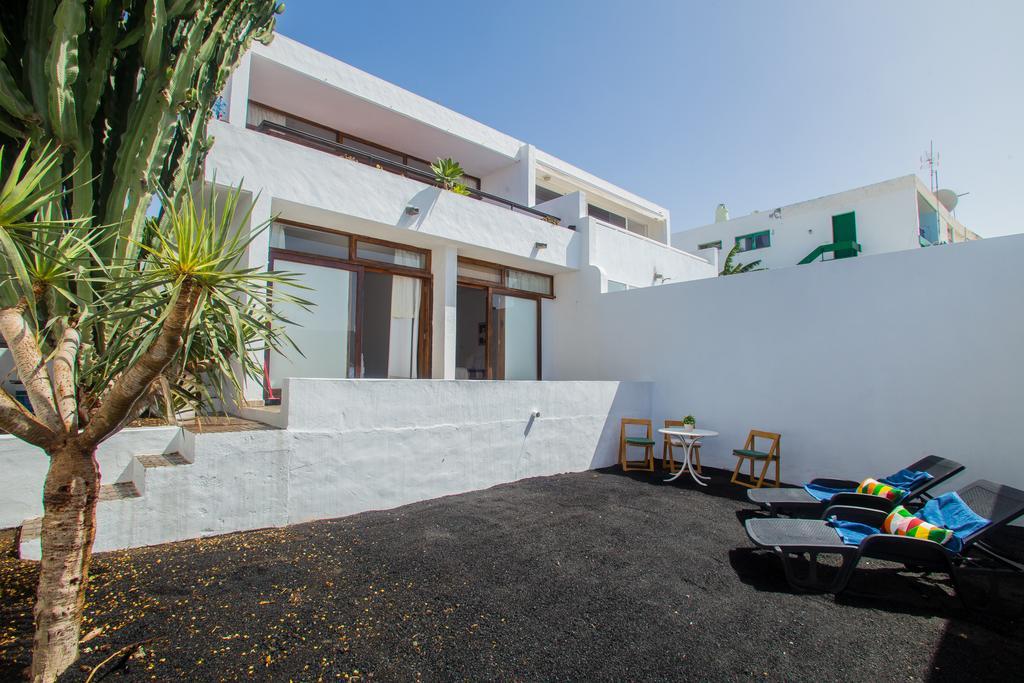 Casa Costa Mera Сasa de vacaciones