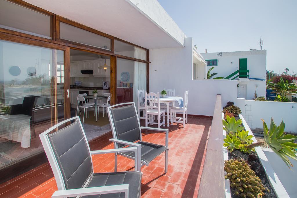 Casa Costa Mera Puerto del Carmen (Lanzarote)