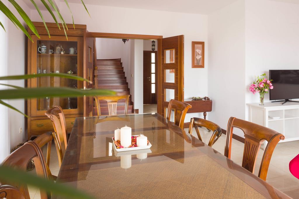 Villa Villas Salinas