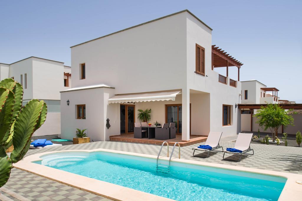 Villa Villas Salinas *