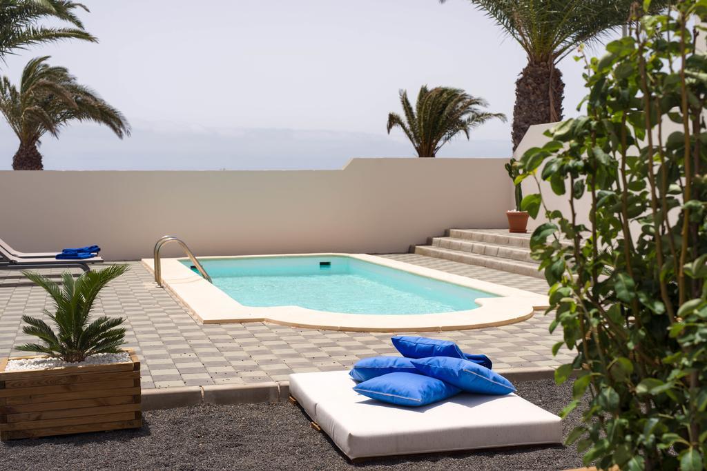 Villas Salinas Villa Costa Teguise