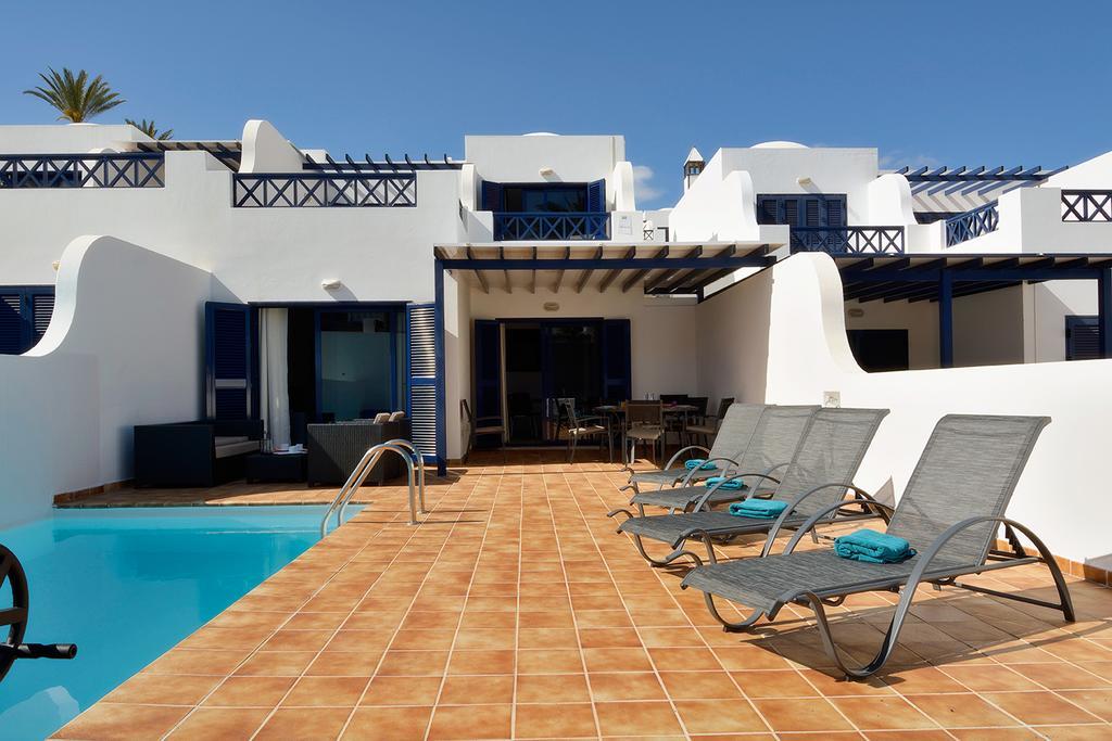 Lanza Coloradas 20, Heated Pool Villa *