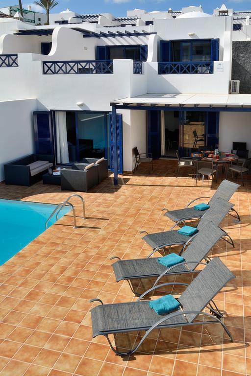 Villa Lanza Coloradas 20, Heated Pool