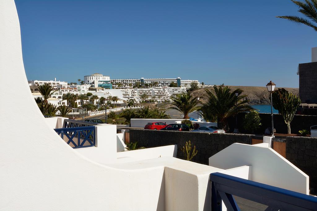 Lanza Coloradas 20, Heated Pool