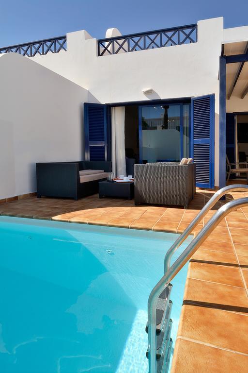 Lanza Coloradas 20, Heated Pool Playa Blanca (Lanzarote)