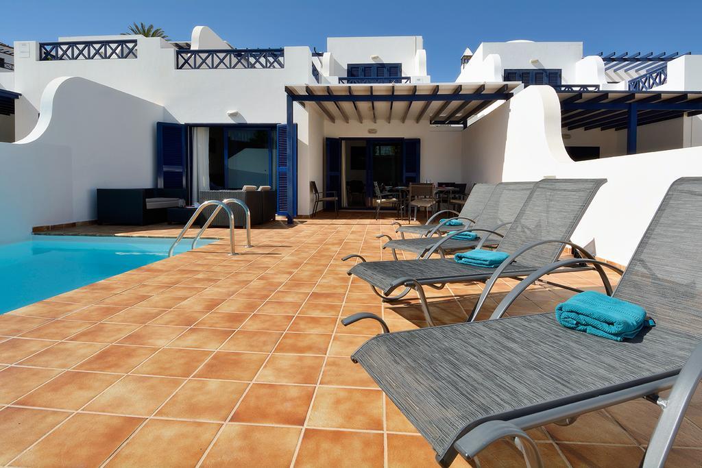 Lanza Coloradas 20, Heated Pool *