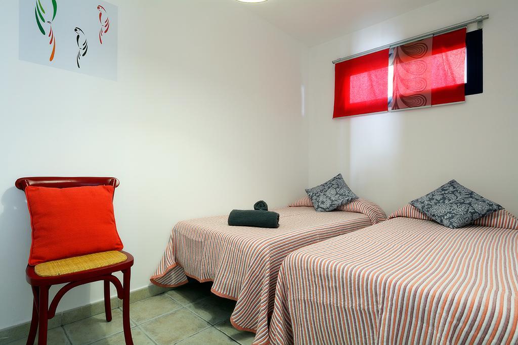 Lanza Coloradas 20, Heated Pool Villa
