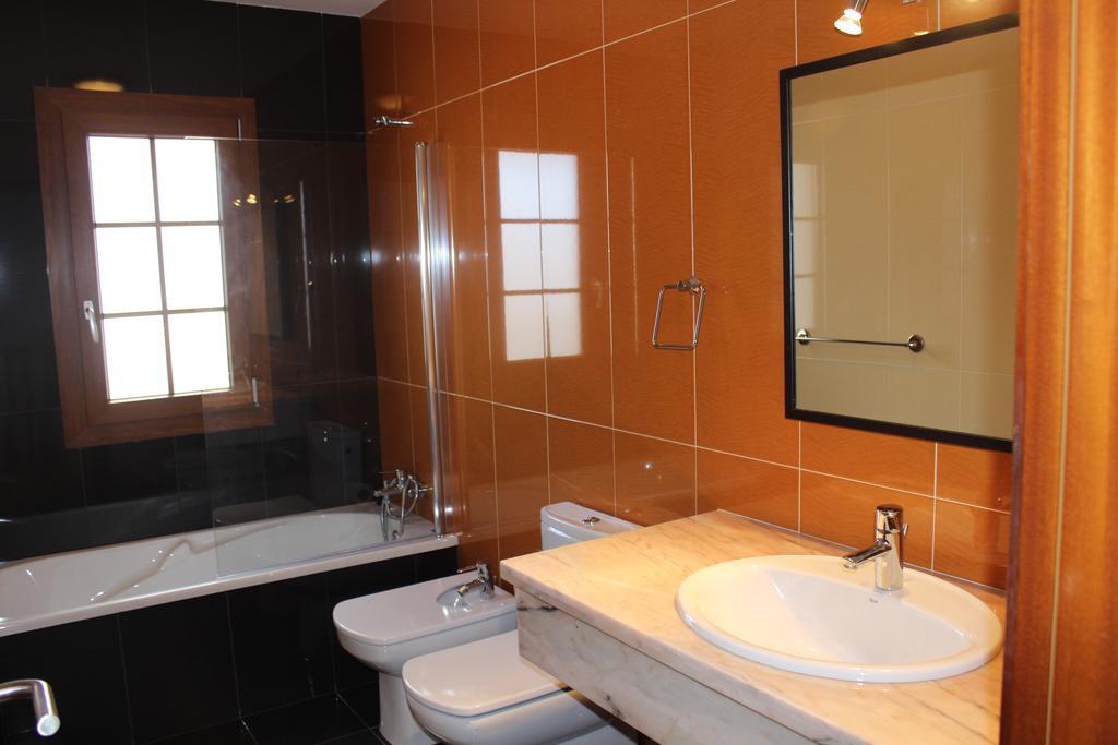 Holiday home Las Caletas Del Mar - Heated Pool