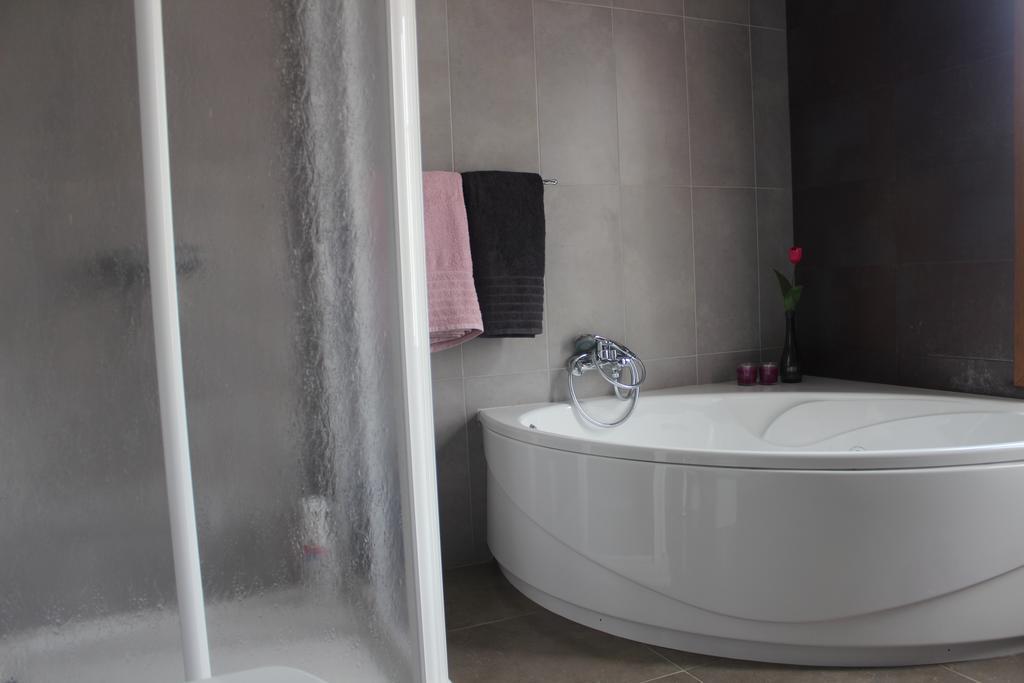 Holiday home Las Caletas Del Mar - Heated Pool *