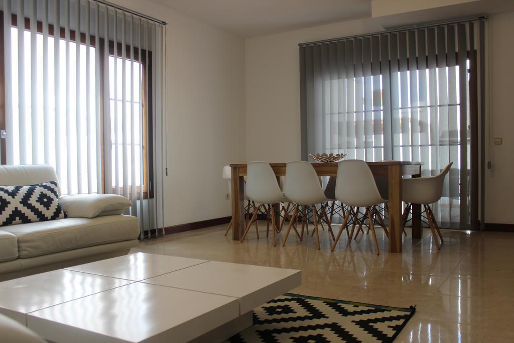 Las Caletas Del Mar - Heated Pool