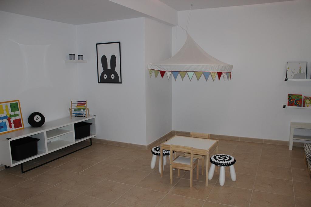 Las Caletas Del Mar - Heated Pool Holiday home Costa Teguise