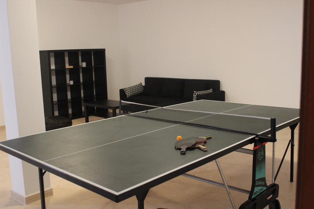 Holiday home Las Caletas Del Mar - Heated Pool Costa Teguise