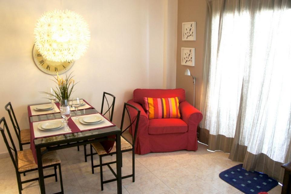 Apartamento Departamento Corriquia Playa Blanca (Lanzarote)