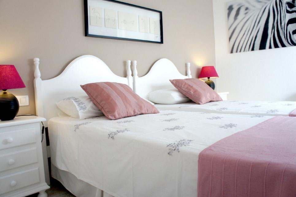 Apartamento Departamento Corriquia *