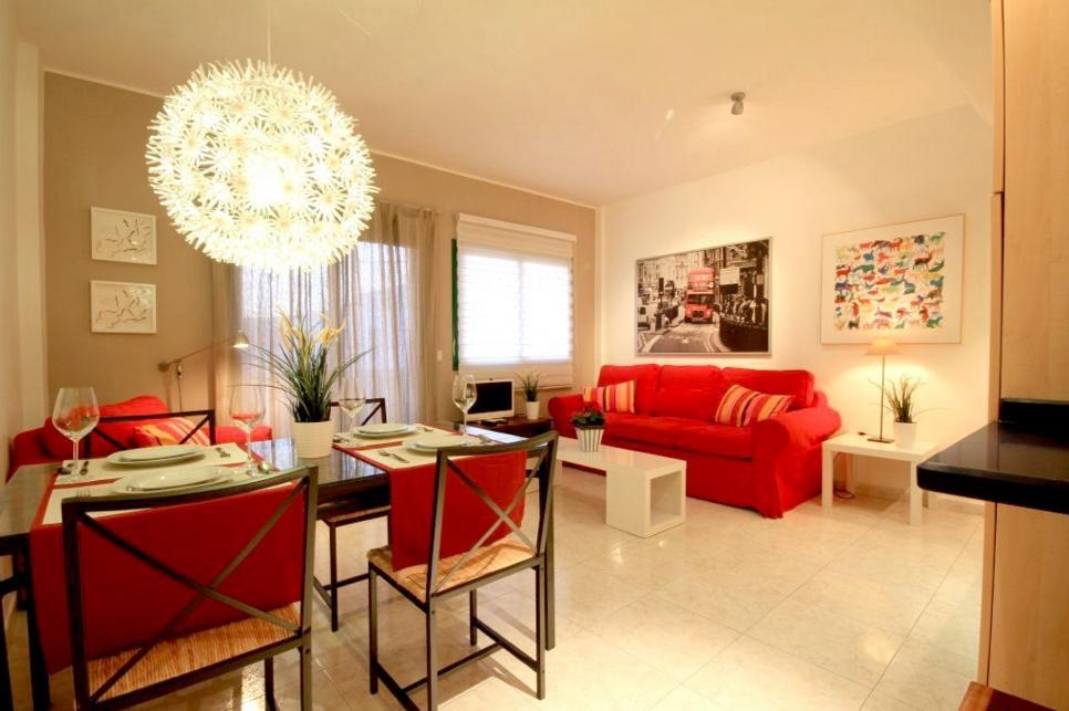 Apartamento Departamento Corriquia Playa Blanca (Lanzarote)