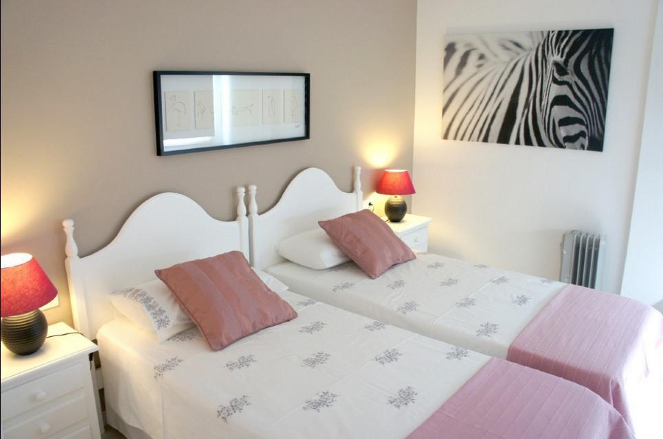 Apartamento Departamento Corriquia