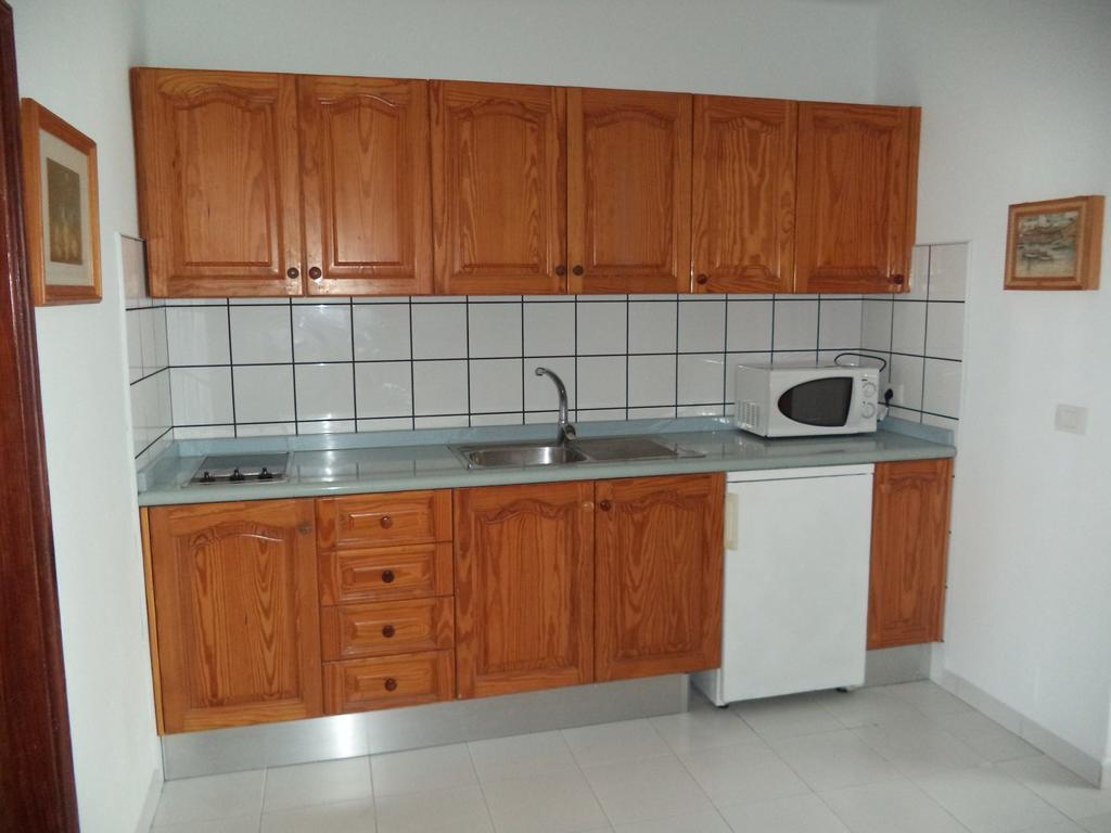 Haria Apartment *