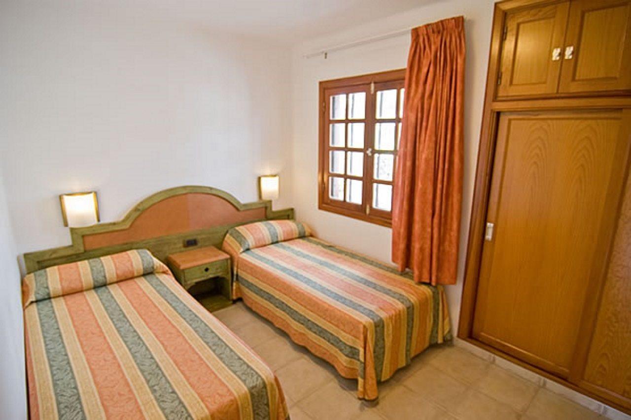 Aparthotel Princesa Guayadeque Puerto del Carmen (Lanzarote)