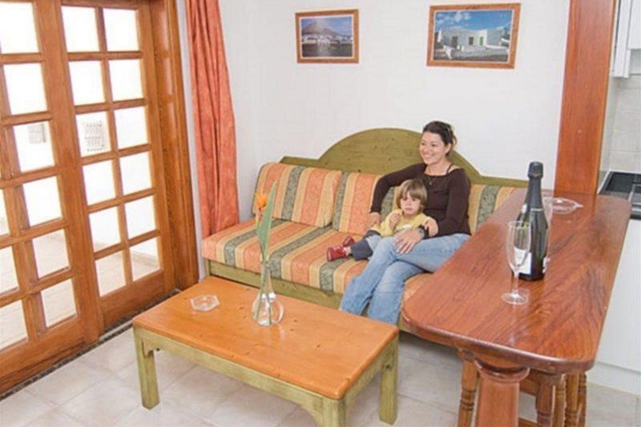 Aparthotel Princesa Guayadeque 2*
