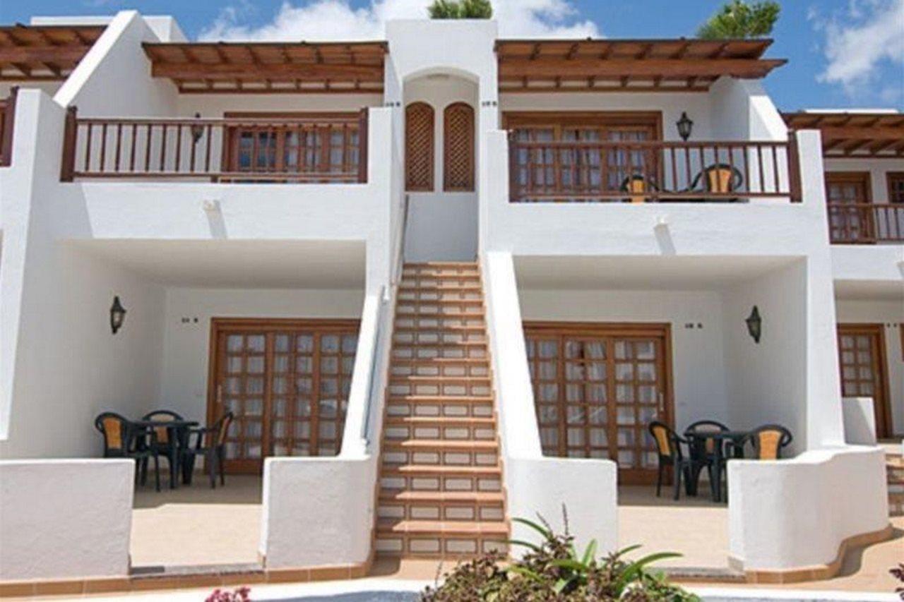 Aparthotel Princesa Guayadeque Puerto del Carmen (Lanzarote)