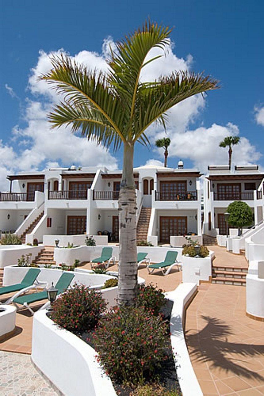 Aparthotel Princesa Guayadeque
