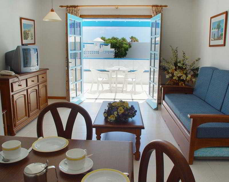 Hotel Aqua Puerto del Carmen (Lanzarote)