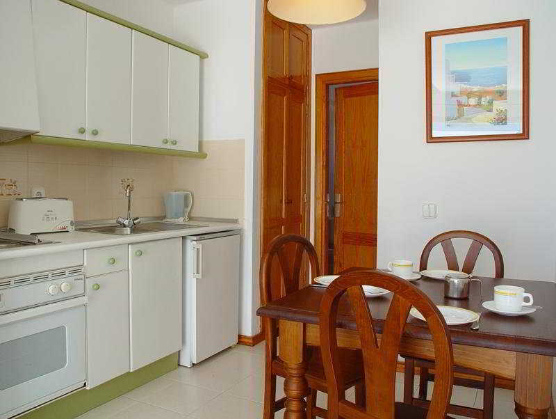 Aqua 4* Puerto del Carmen (Lanzarote)