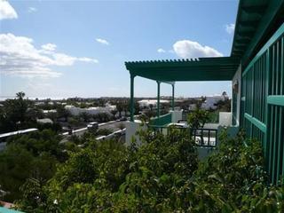 Conylanza Golf Y Mar Apartment *