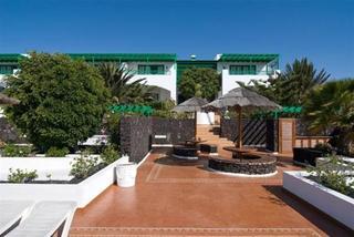 Apartment Conylanza Golf Y Mar Costa Teguise