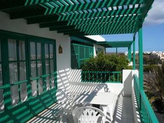 Conylanza Golf Y Mar Apartment Costa Teguise
