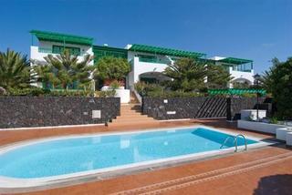 Apartment Conylanza Golf Y Mar *