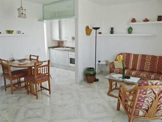 Conylanza Golf Y Mar Apartment *