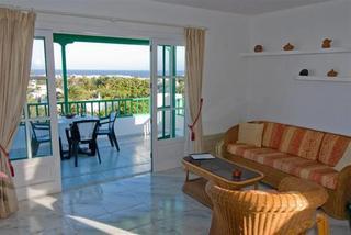 Apartment Conylanza Golf Y Mar