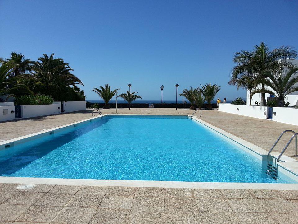 Moreras 135 Playa Blanca (Lanzarote)