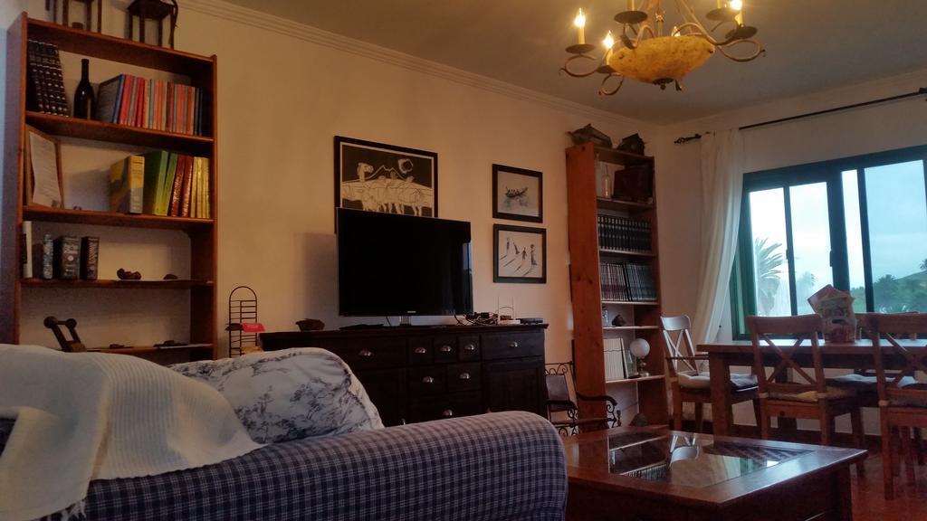 Casa Las Vistas Guest house 2*