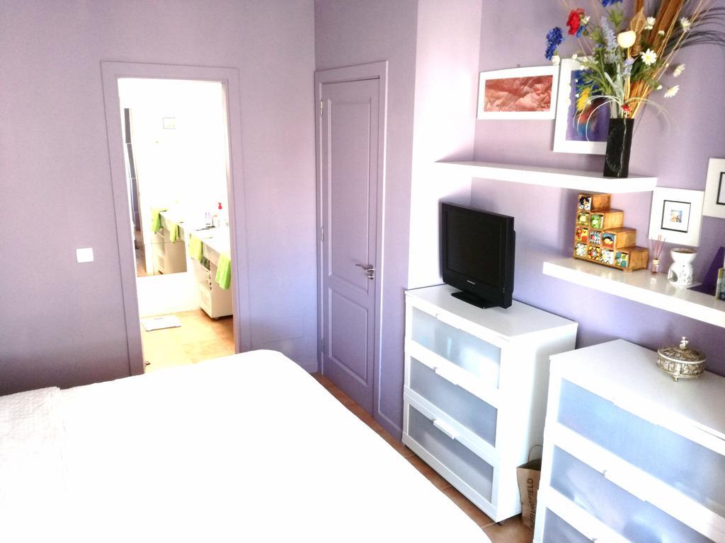 Cristina Holiday home