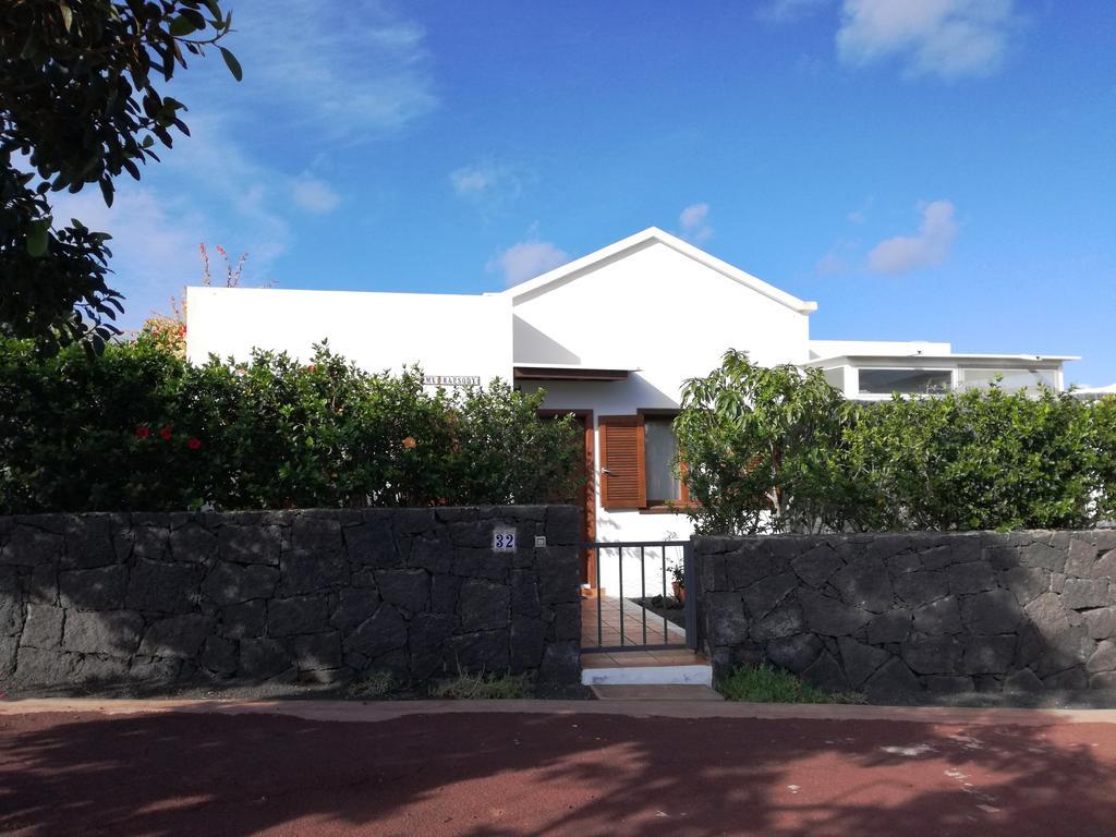 Cristina Holiday home *