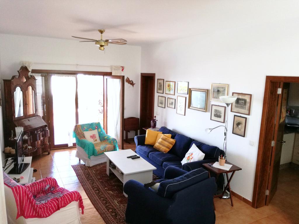 Cristina Holiday home *